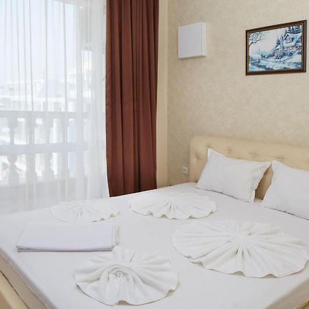 Villa Sardinia And Spa Sveti Vlas Exterior photo