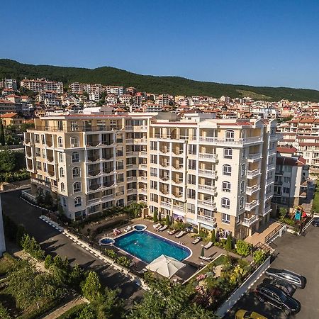 Villa Sardinia And Spa Sveti Vlas Exterior photo