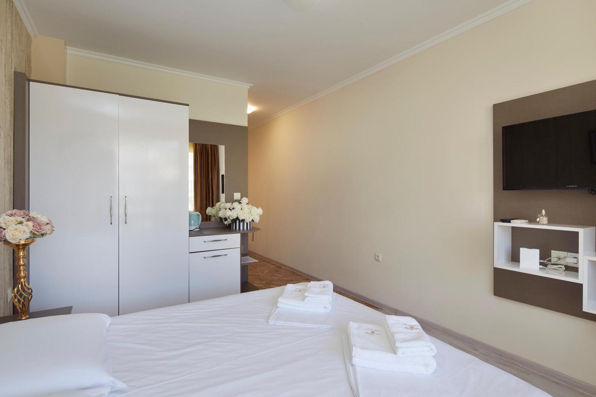 Villa Sardinia And Spa Sveti Vlas Exterior photo