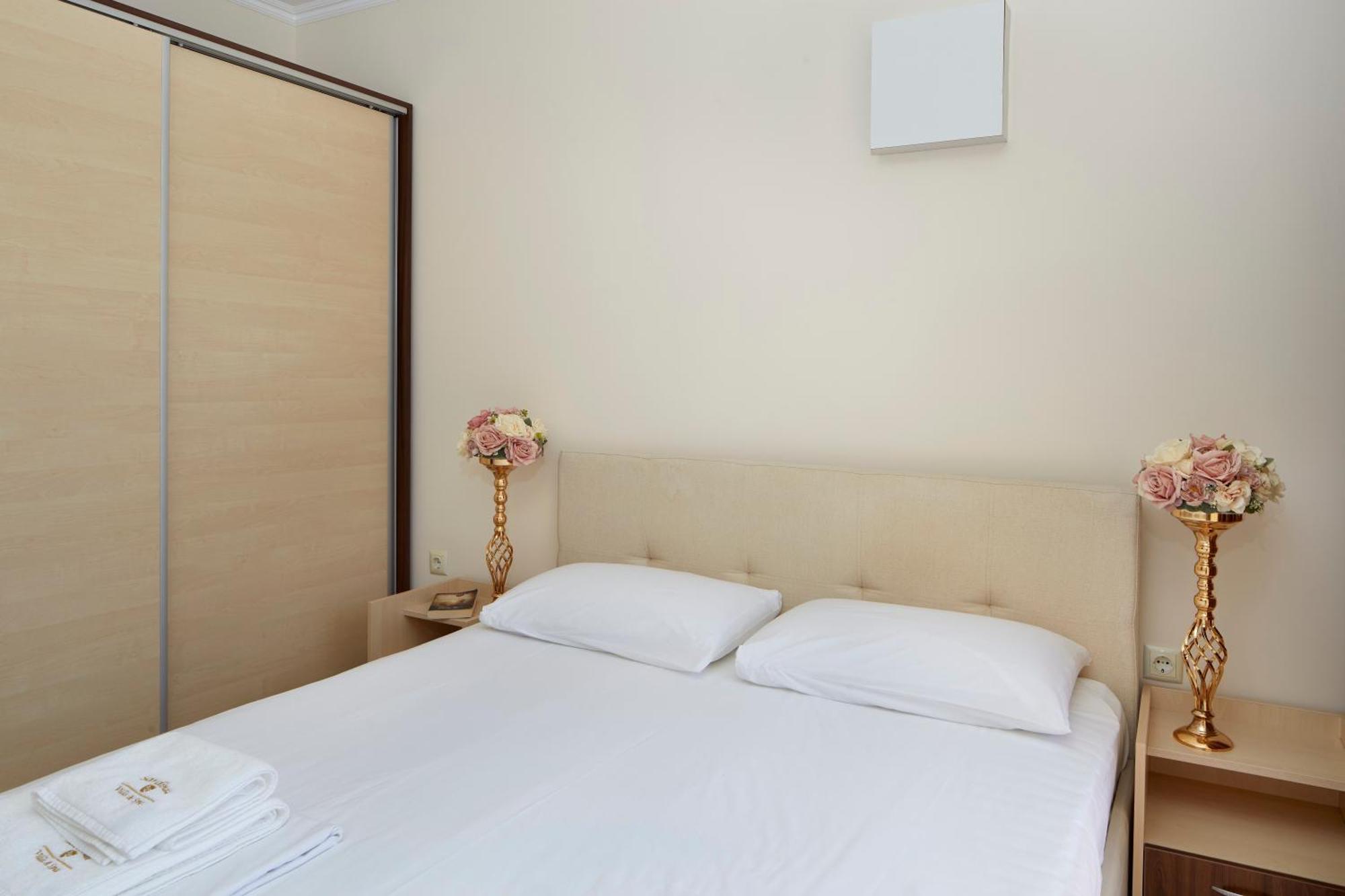 Villa Sardinia And Spa Sveti Vlas Exterior photo