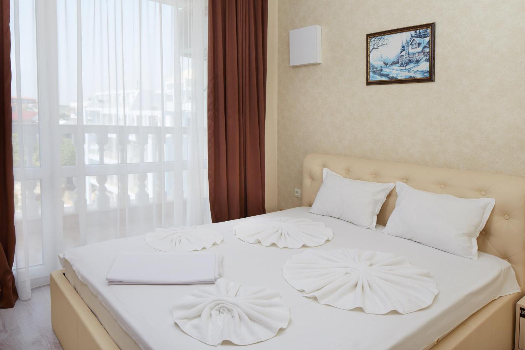 Villa Sardinia And Spa Sveti Vlas Exterior photo
